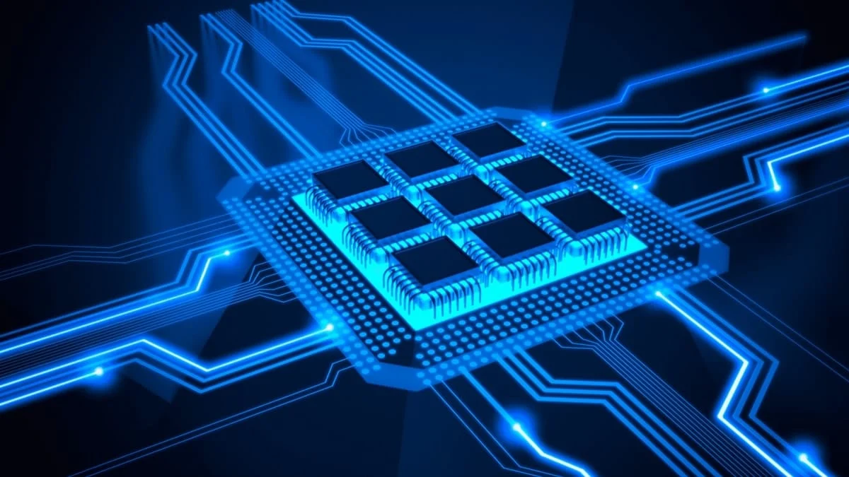 microchip