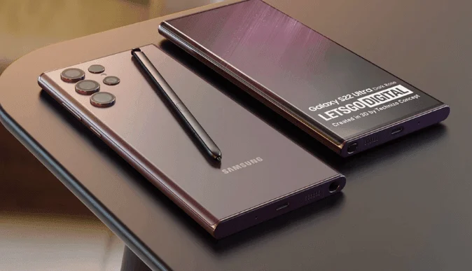 samsung update software april 2022