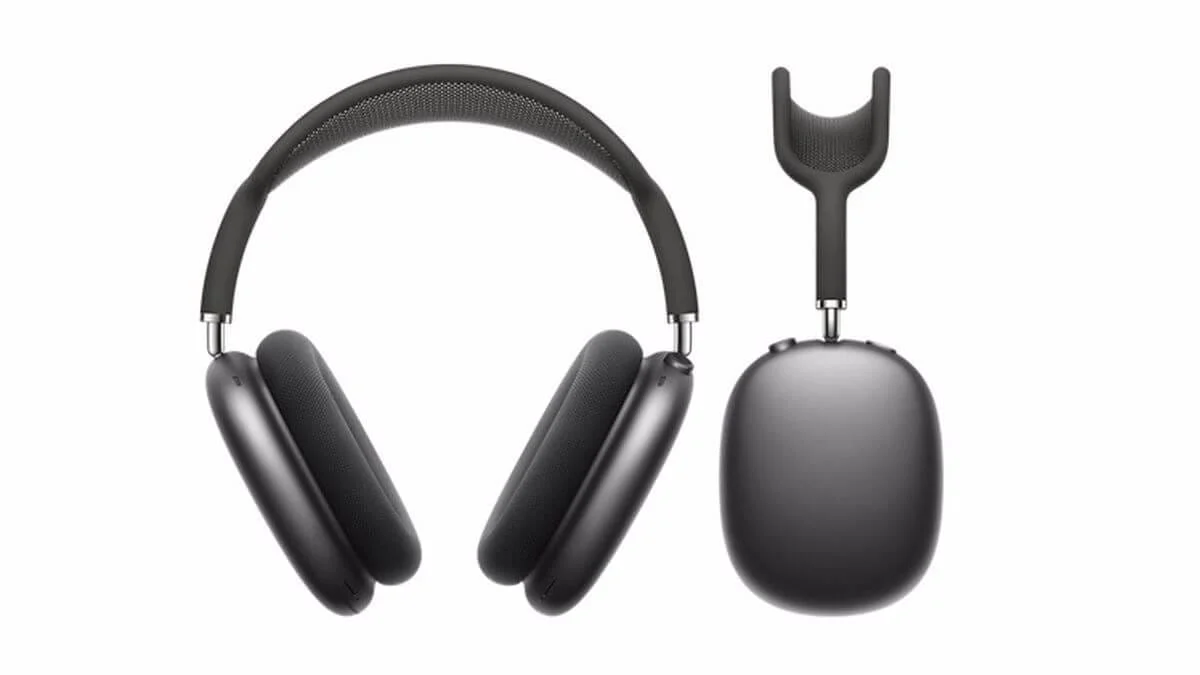 apple airpods max