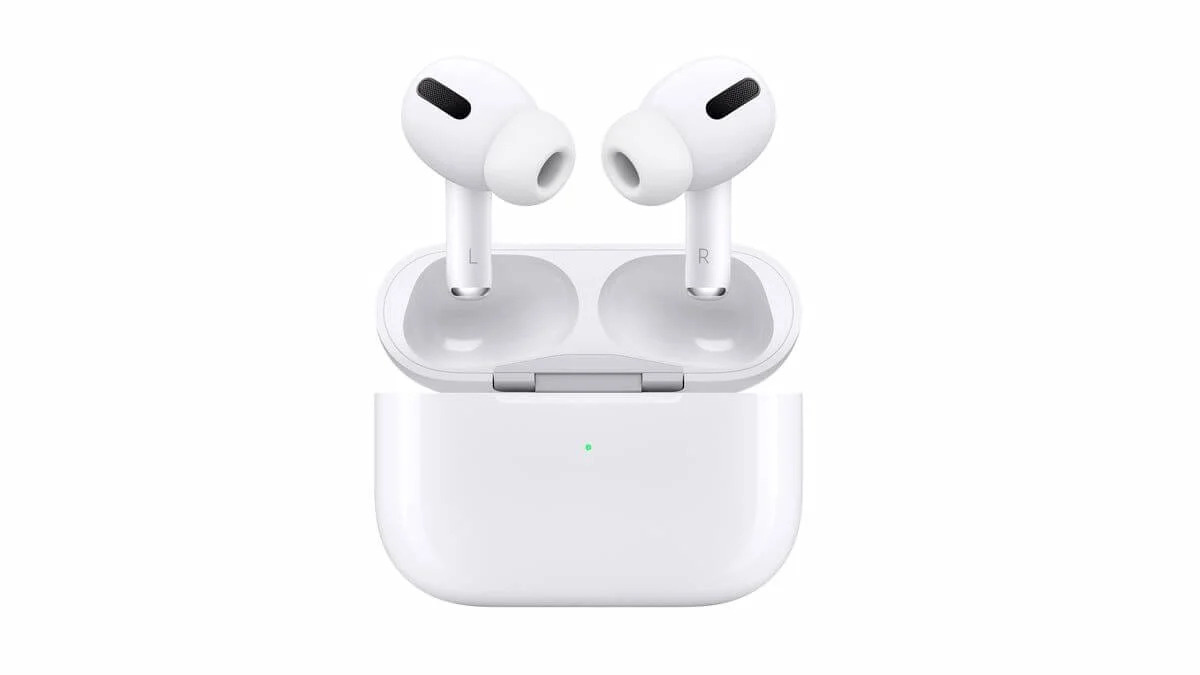 apple airpods pro