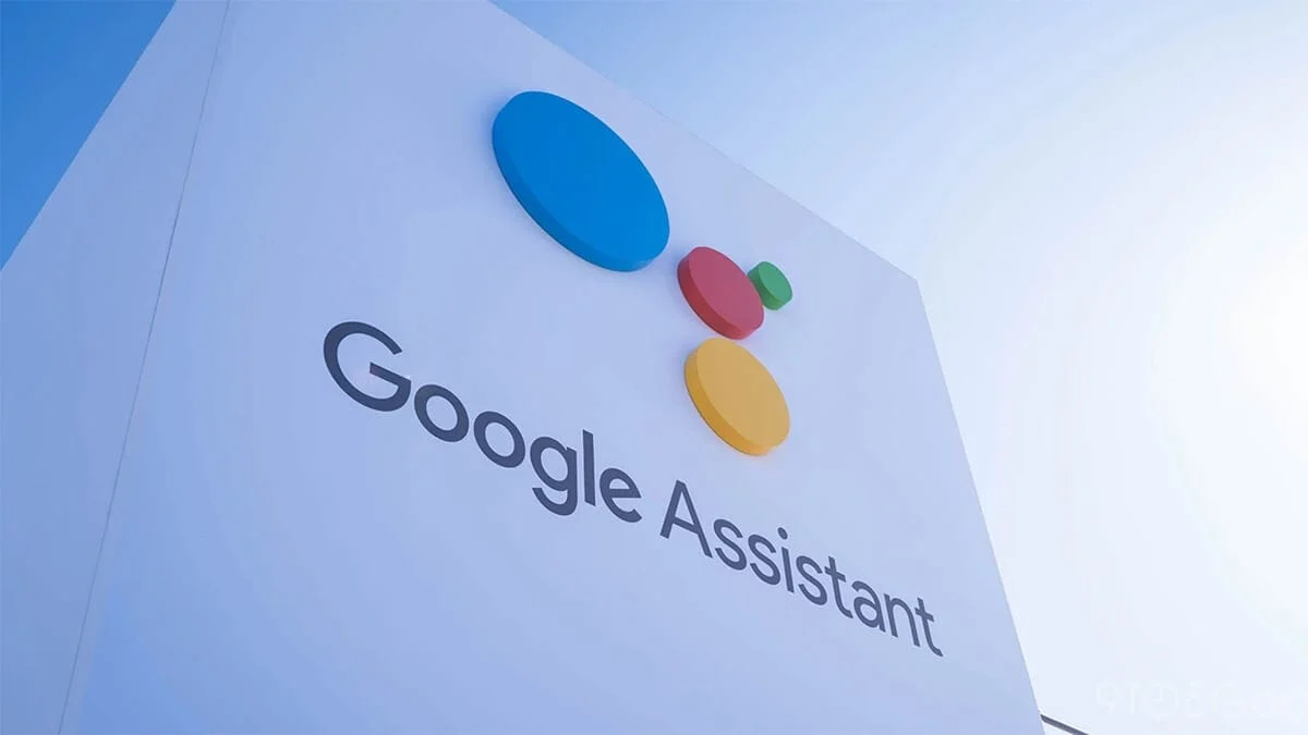 google assistant