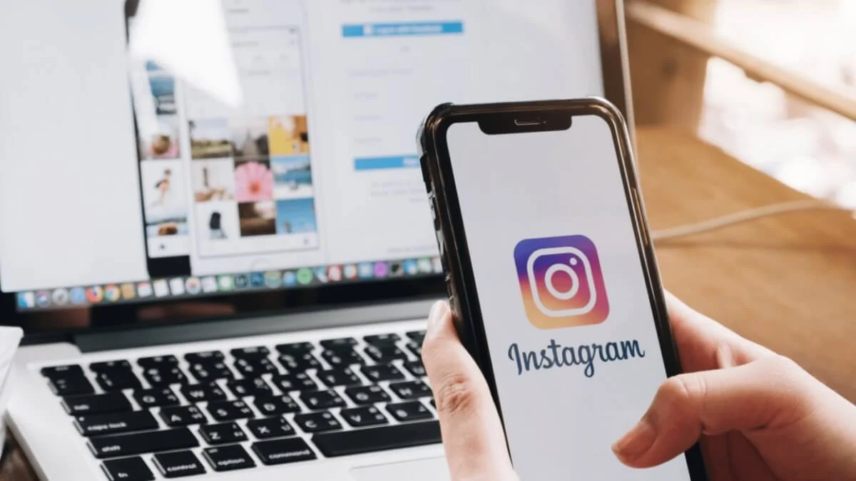 instagram nulirane