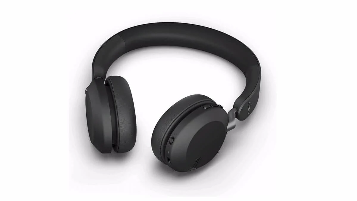   Jabra Elite 45