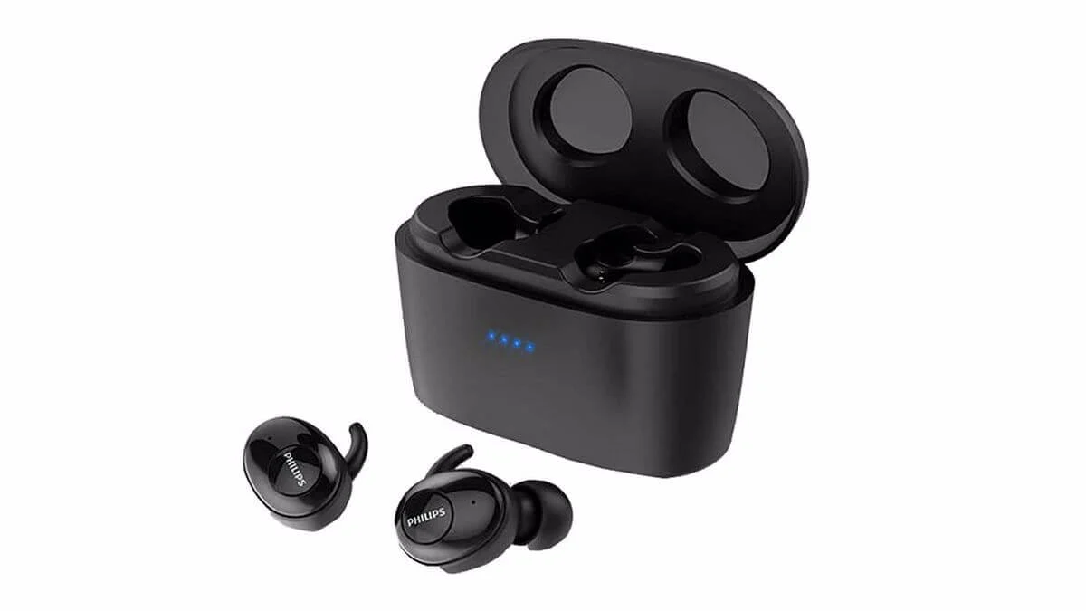 philips upbeat
