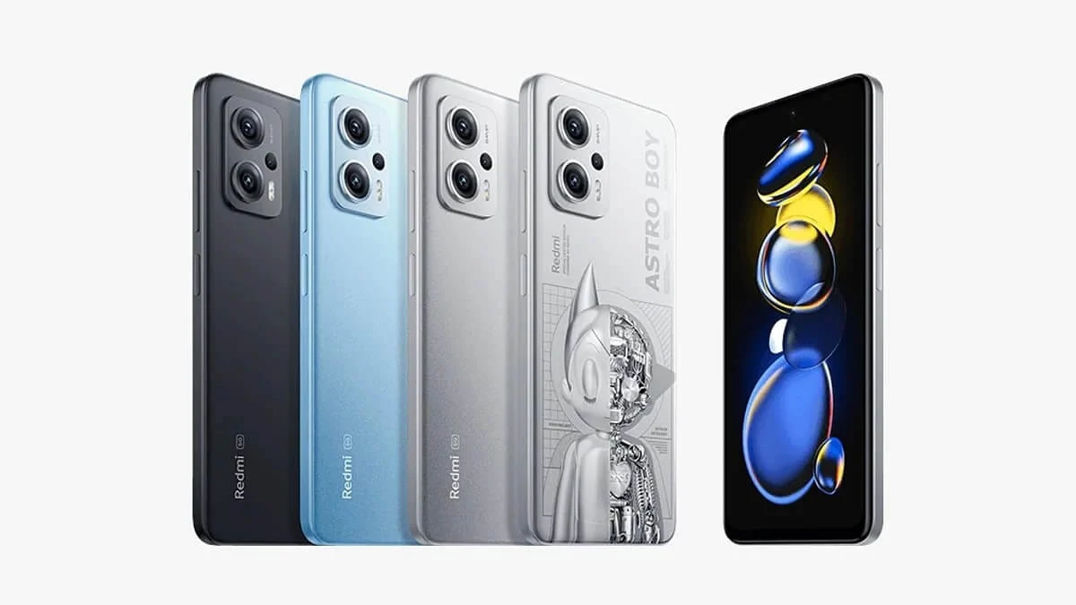 redmi note 11 pro 11t pro 2022