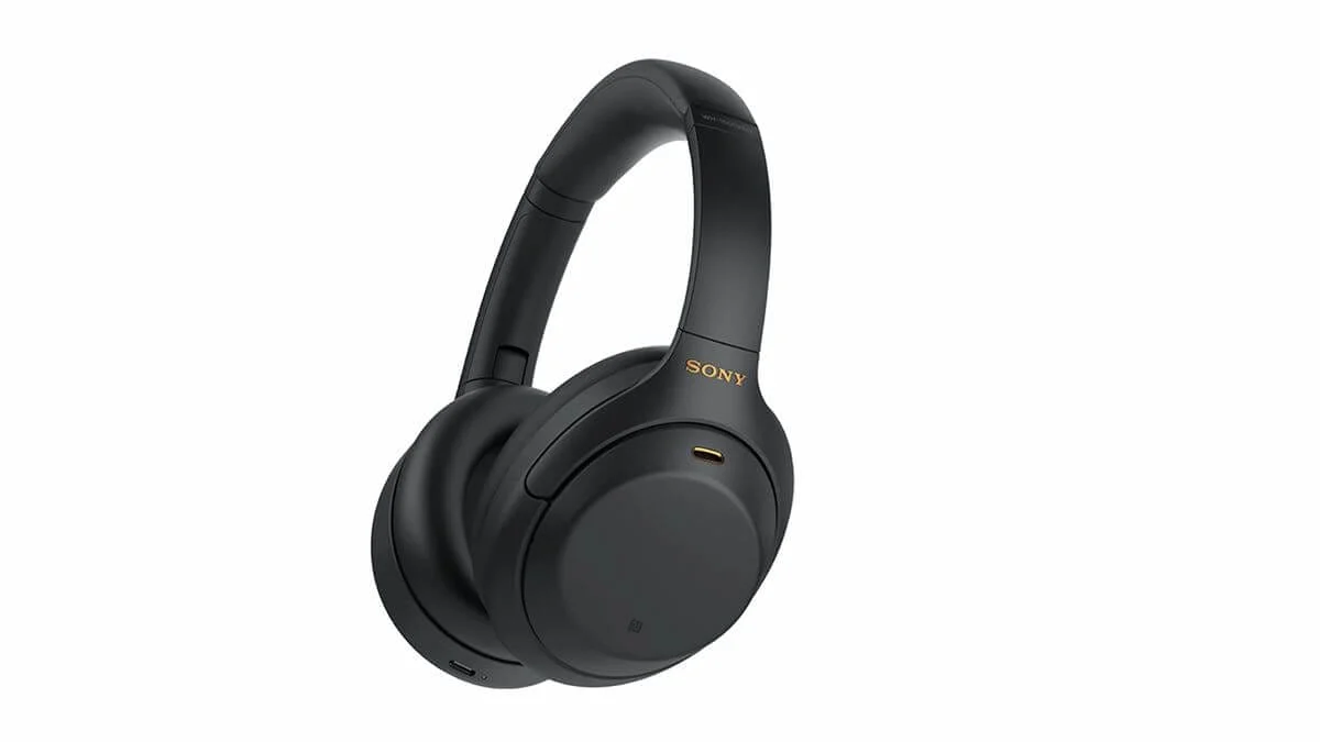 sony wh 1000xm