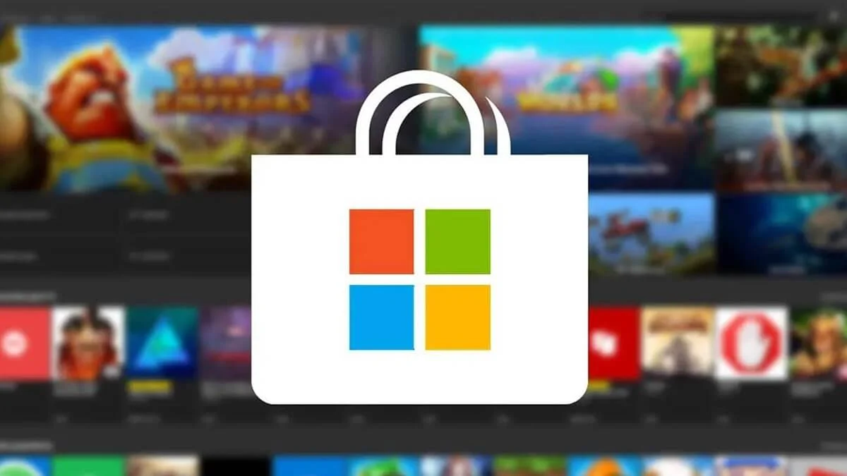 windows 11 store