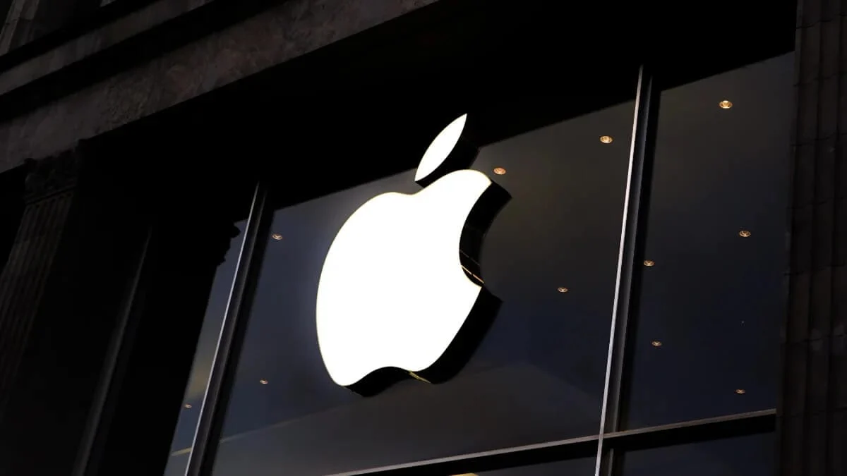 apple proizvodstvo