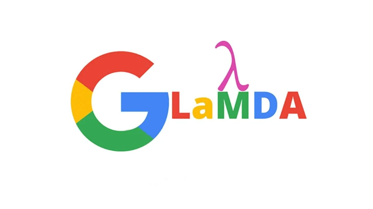 google lamda