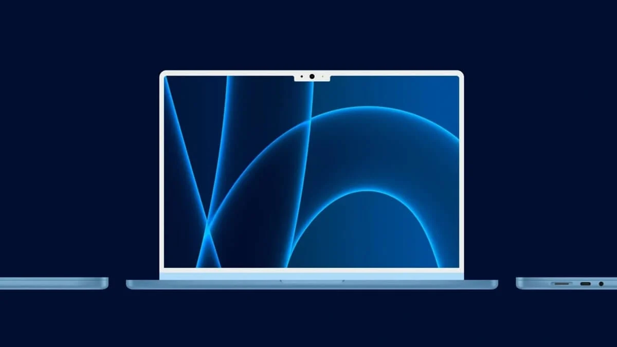 macbook air