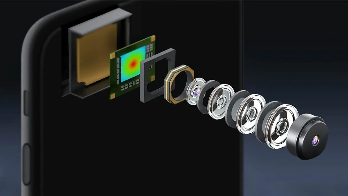 sony 100mp