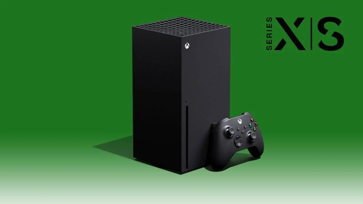 xbox series x