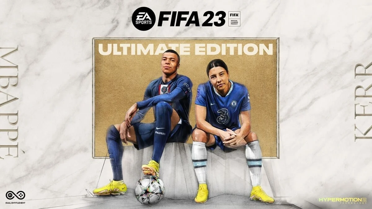 fifa23