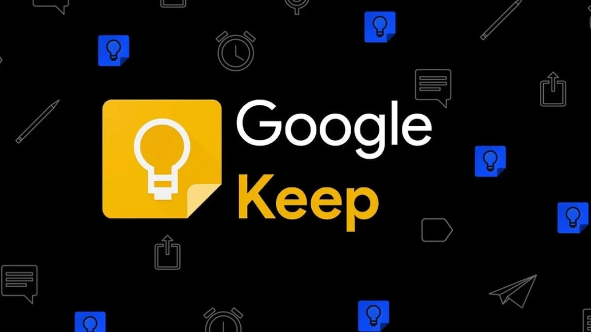 google keep 22