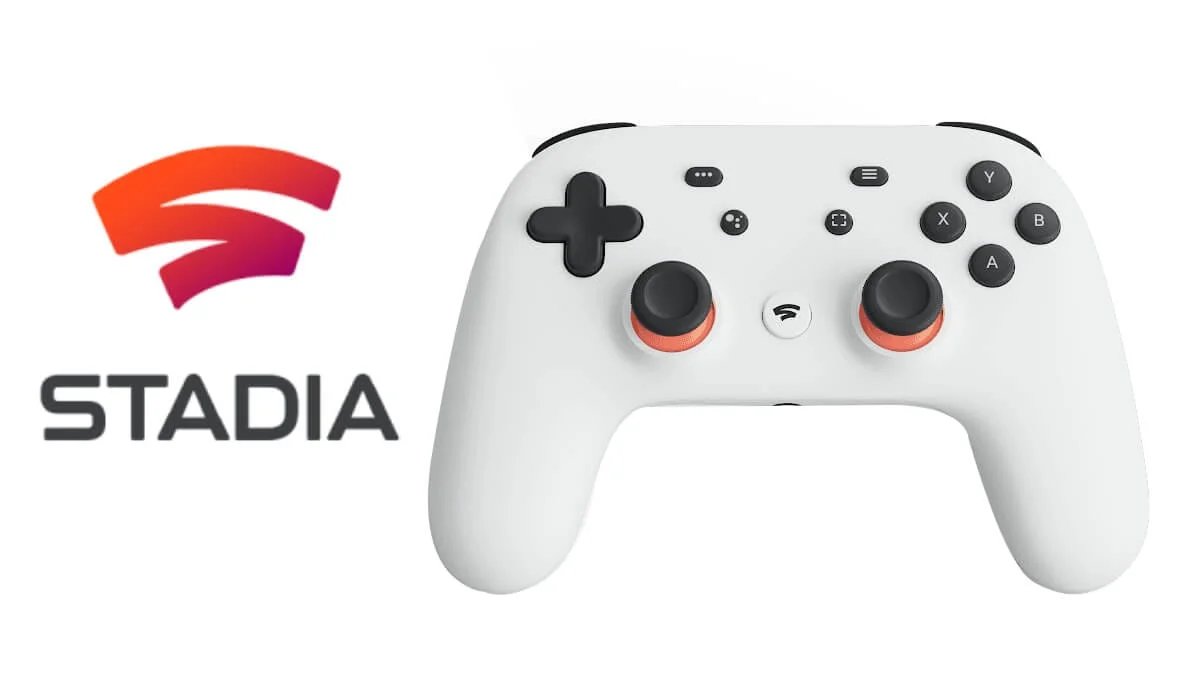 google stadia