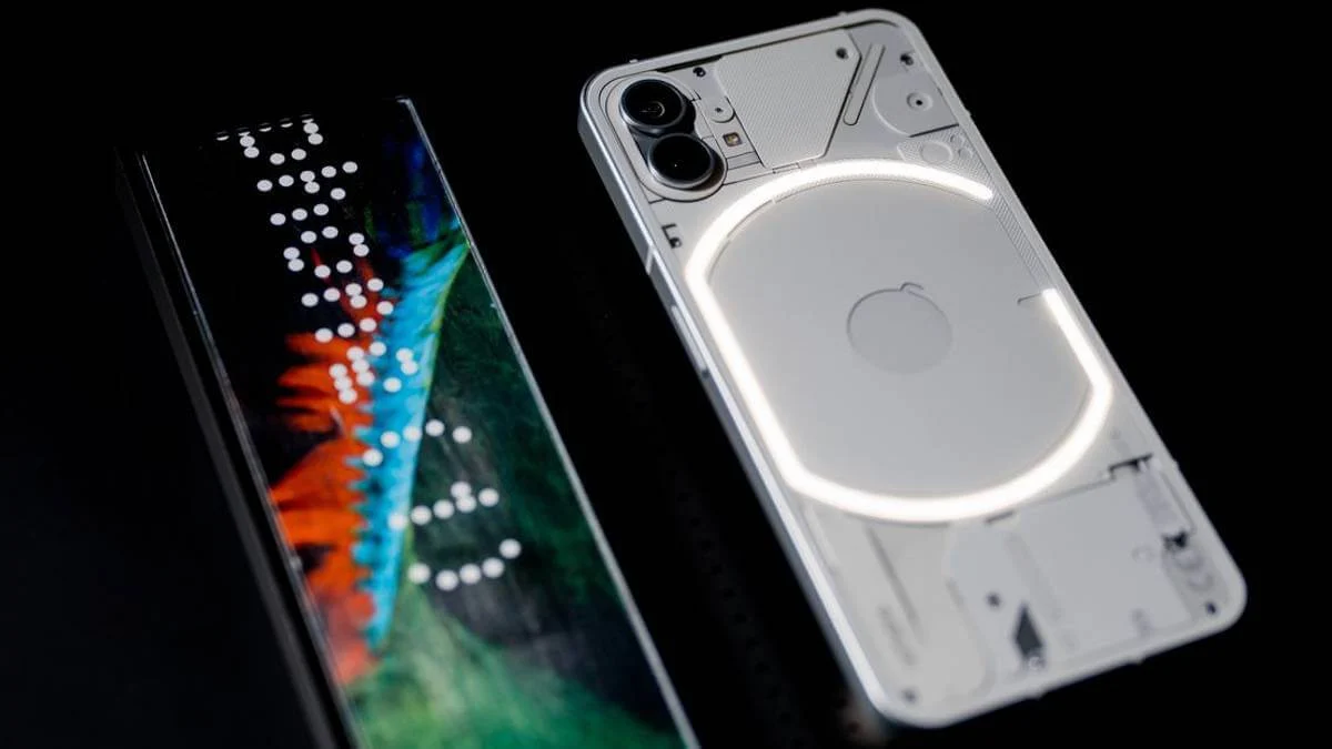 nothing phone