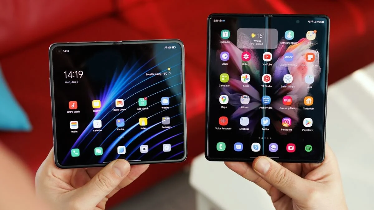 oppo 2 sgavaemi
