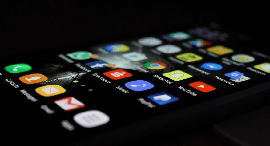 android prilojenia novo