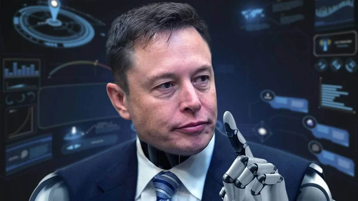 elon musk twitter bot