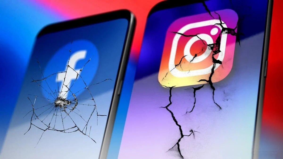 facebook i instagram