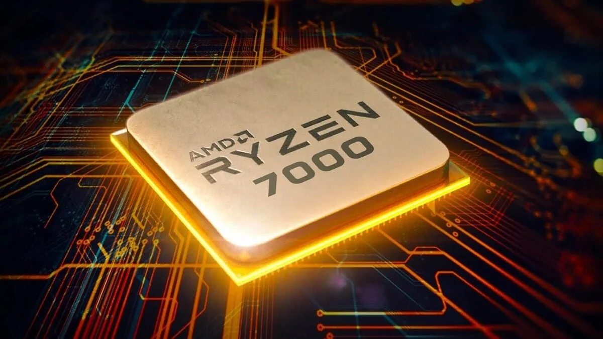 ryzen 7000