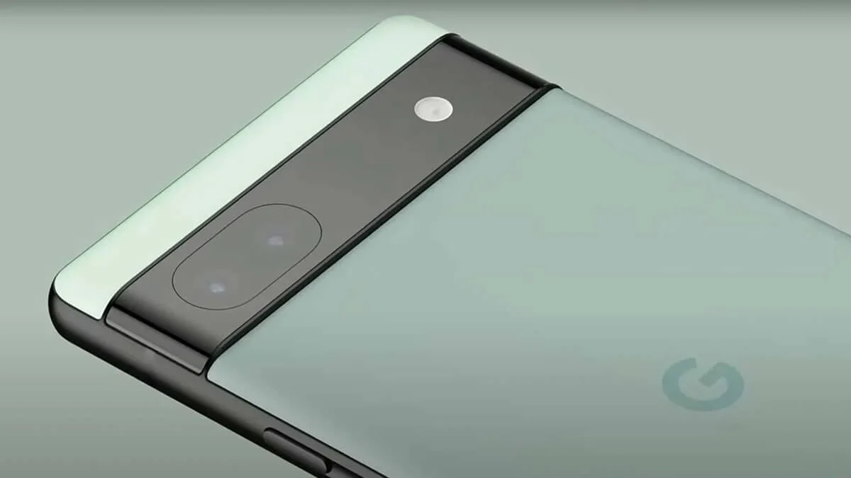 google pixel