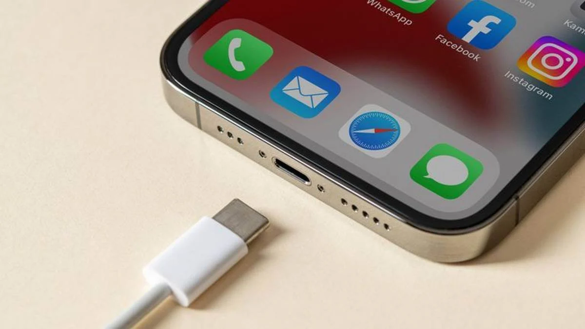 apple usb-c