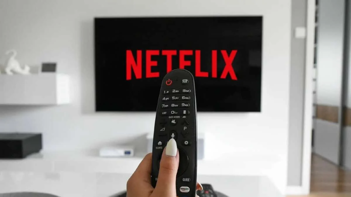 netflix taksi