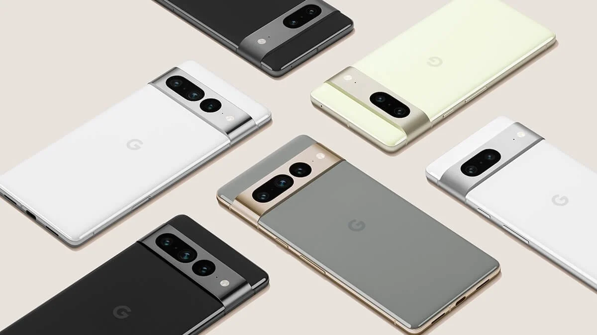 pixel 7 pixel 7 pro