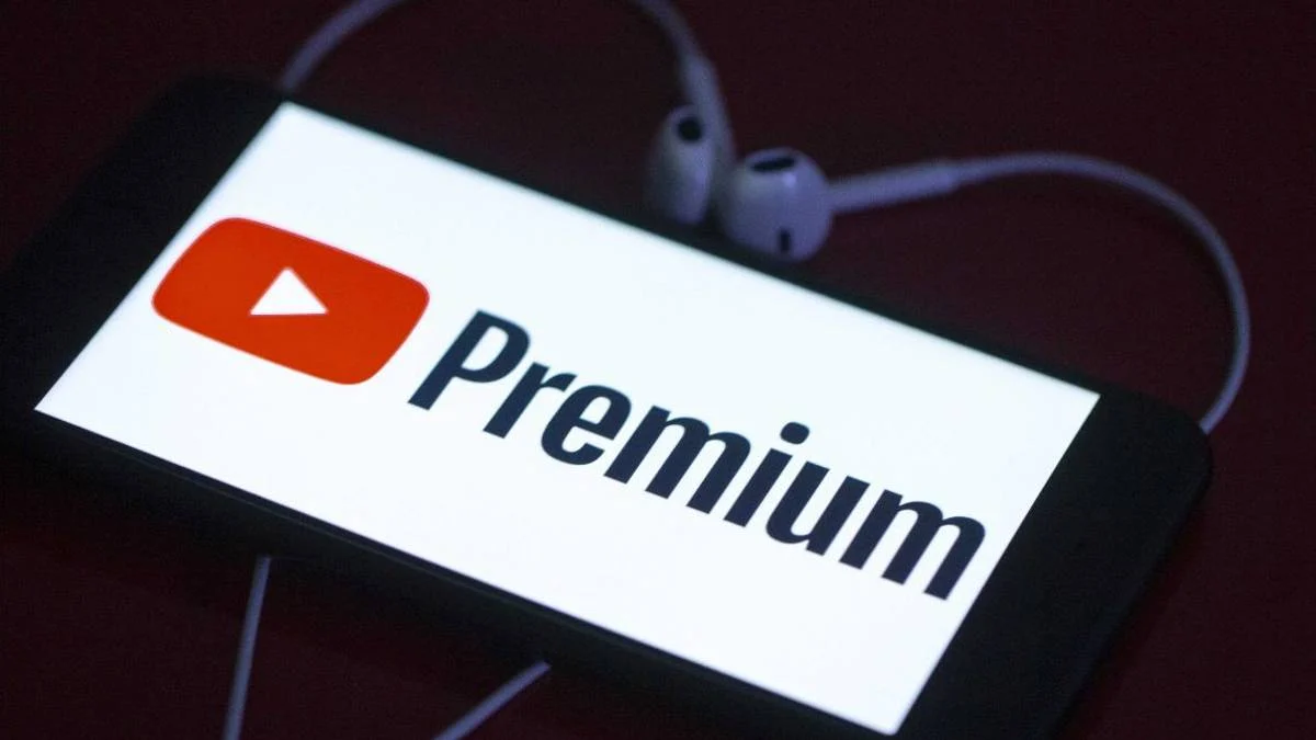 youtube 4k premium