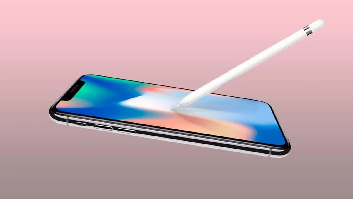 apple iphone pisalka
