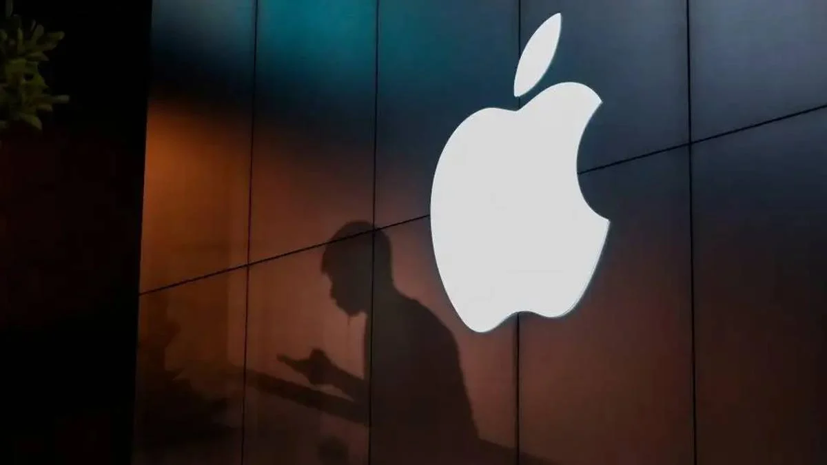 apple vi sledva