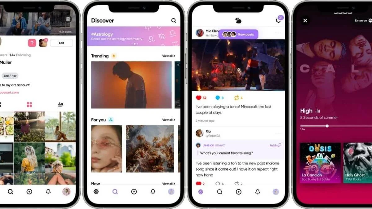 hive social