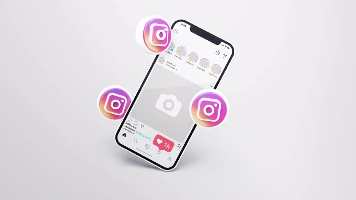instagram