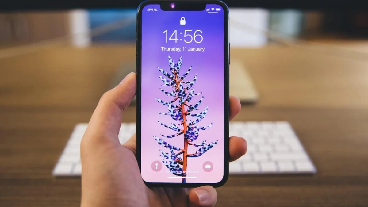 iphone ios 17 2023