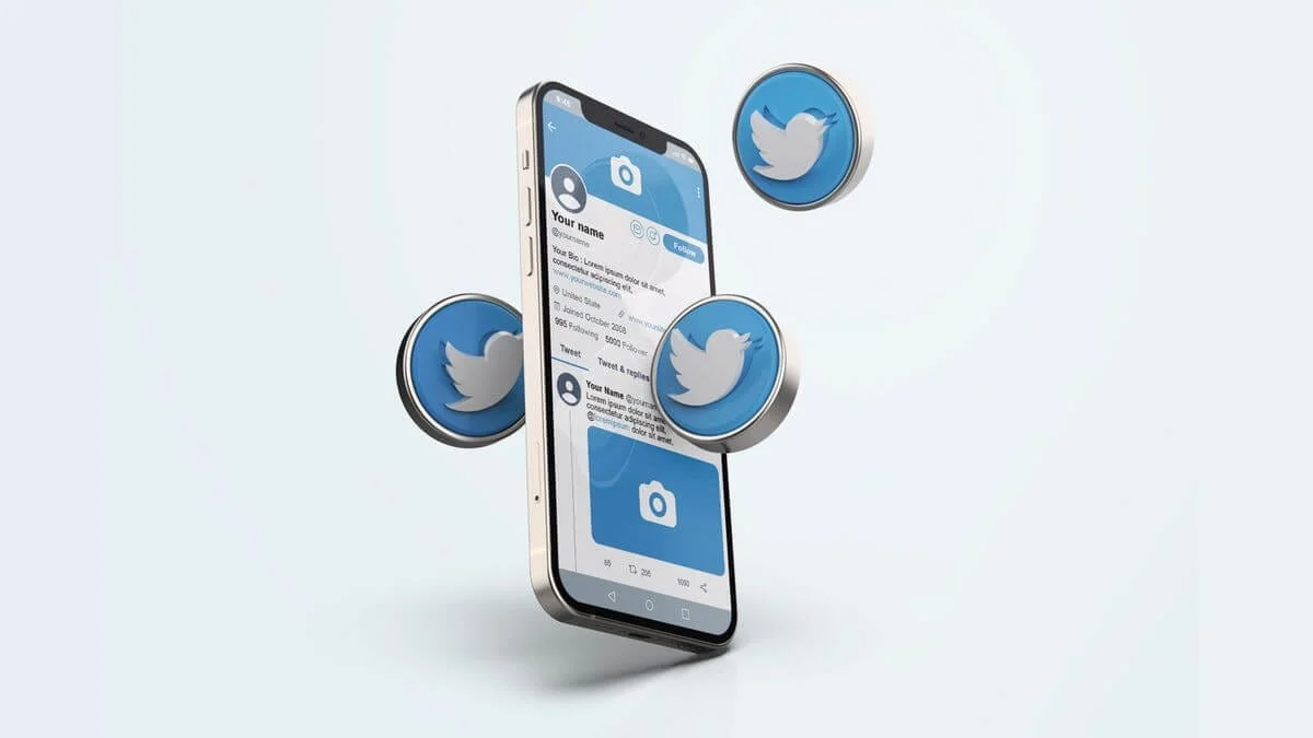 kak da iztriem akaunt v twitter