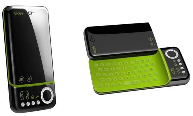 parvi android telefon 2000
