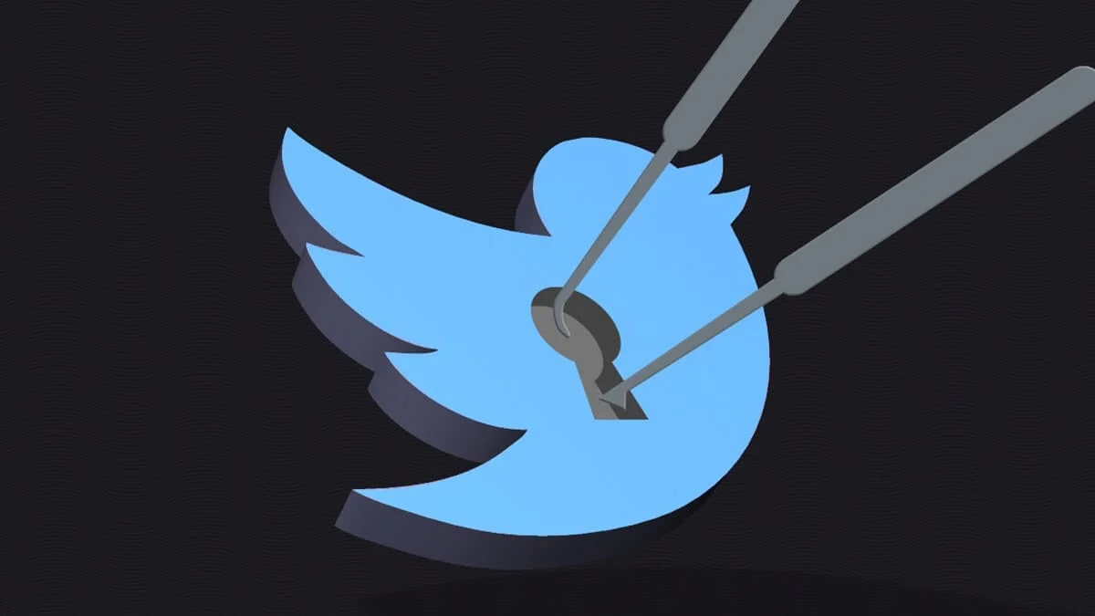 twitter uyazvimost otkradnati danni, dvufaktorno udostoveryavane twitter