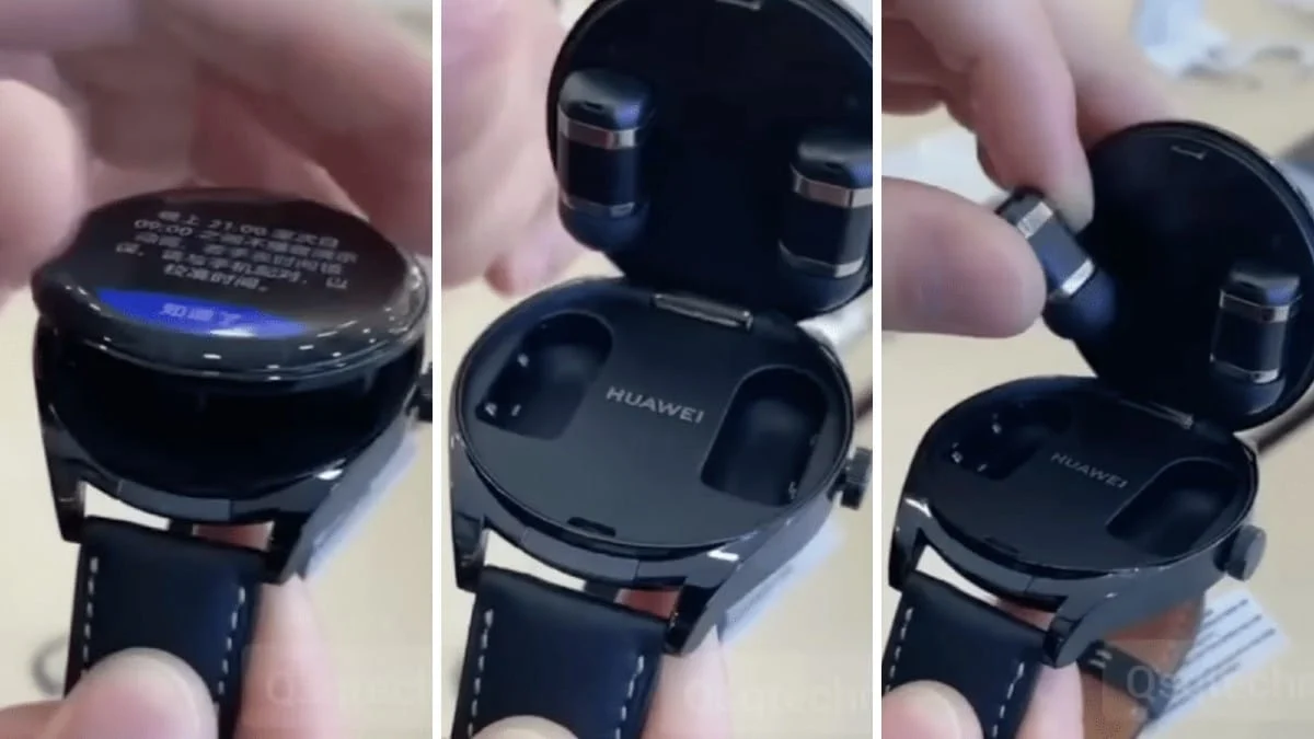 huaweiwatchbuds