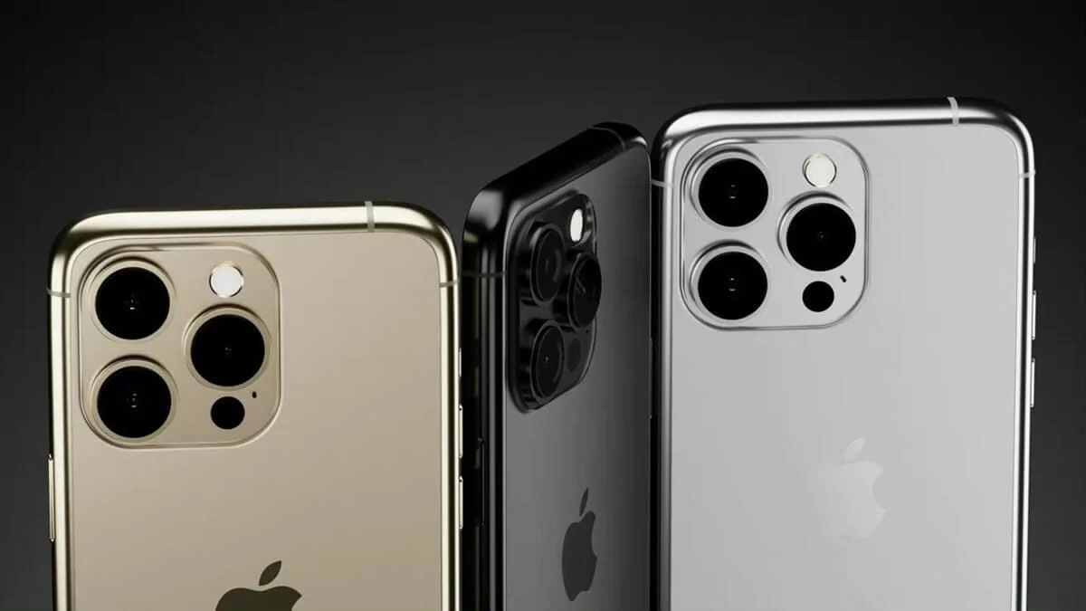 iphone 15 seria