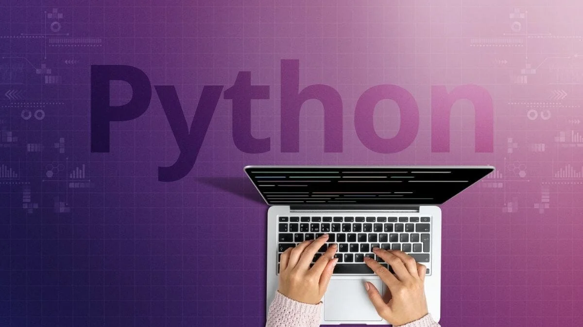 kak da napravya kalkulator s python