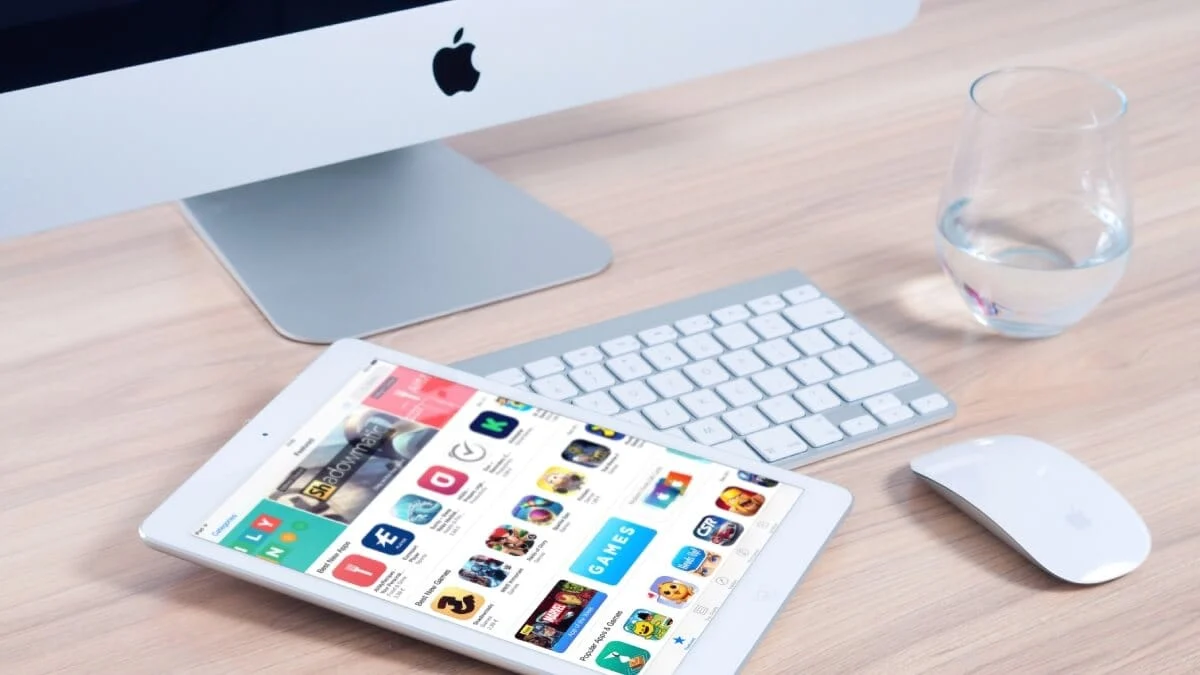 kak da startirate prilojeniata na iphone mac ipad
