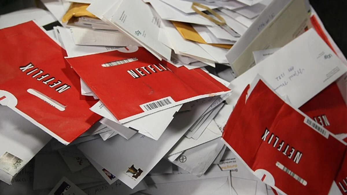 netflix sad