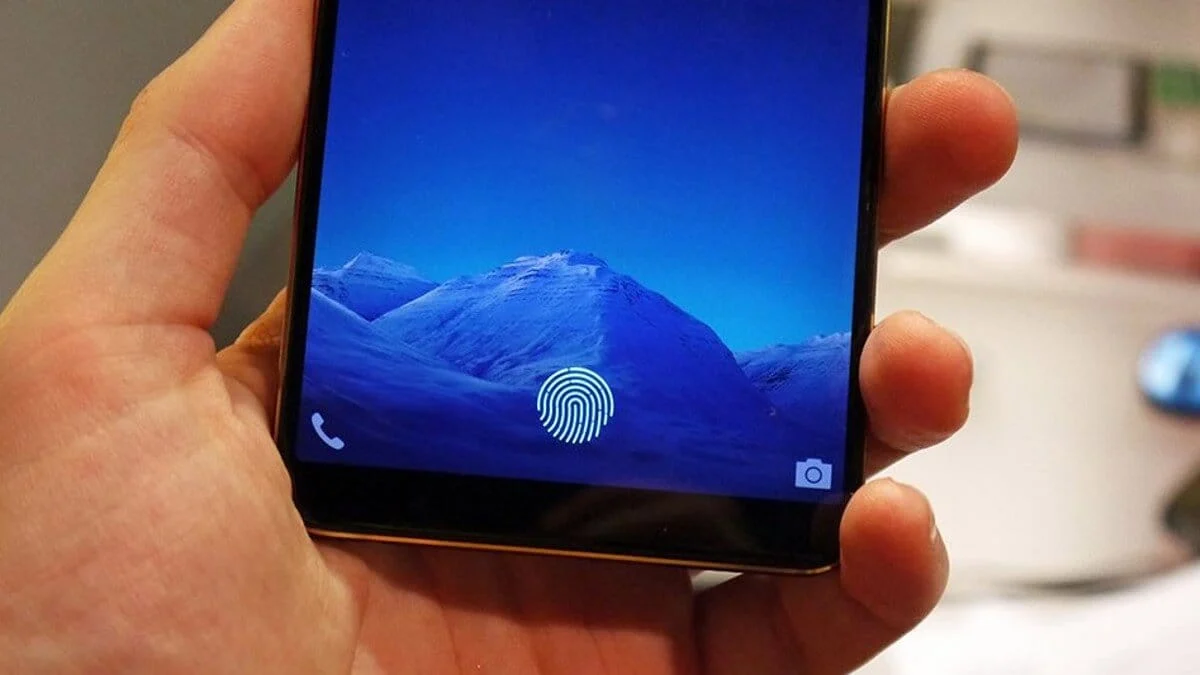 sigurnen prastov otpechatak ot samsung