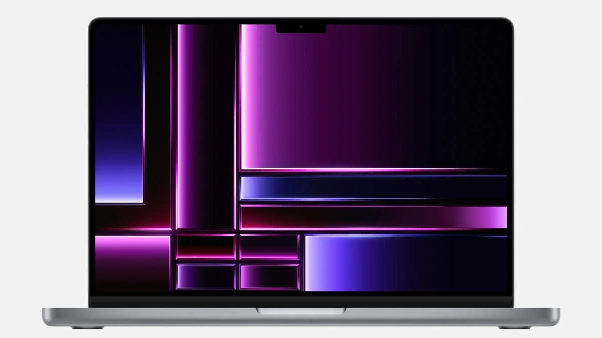 apple macbook pro m2 pro harakteristika