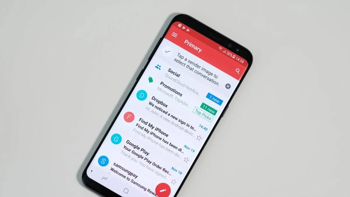 google gmail chat