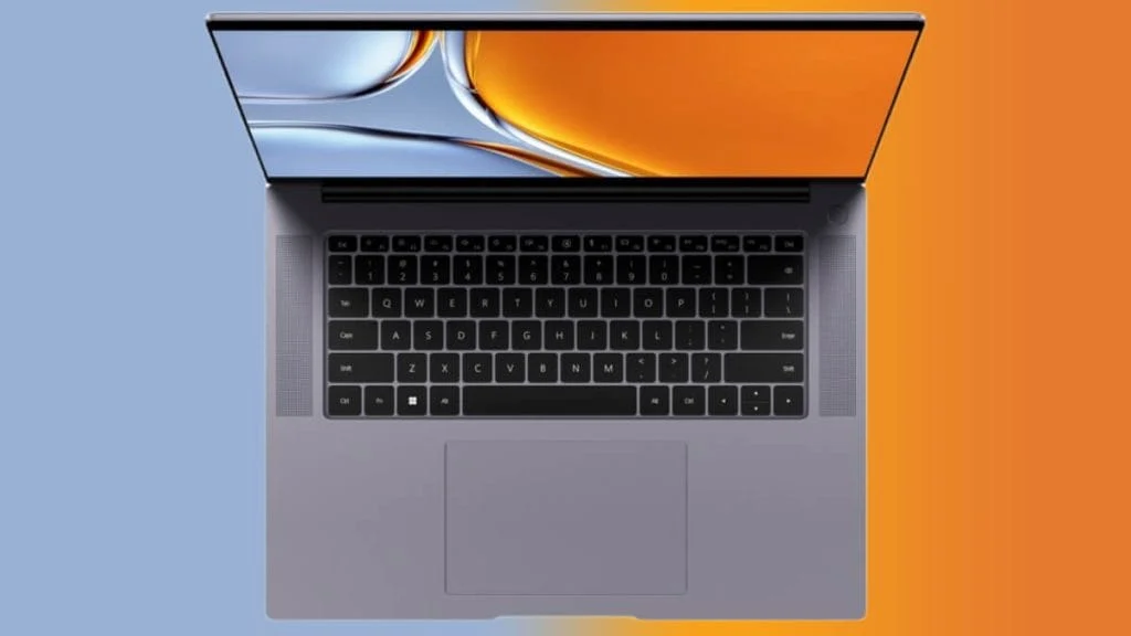 huawei matebook 16s harakteristiki