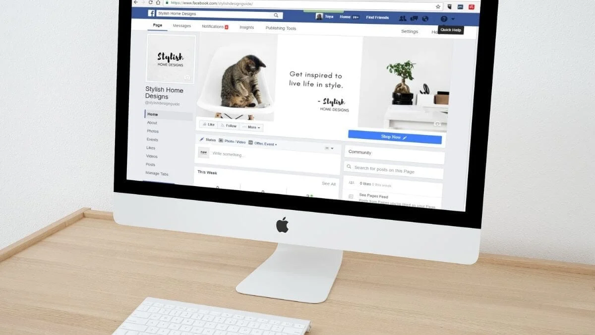 kak da planirate publikatsiite v facebook