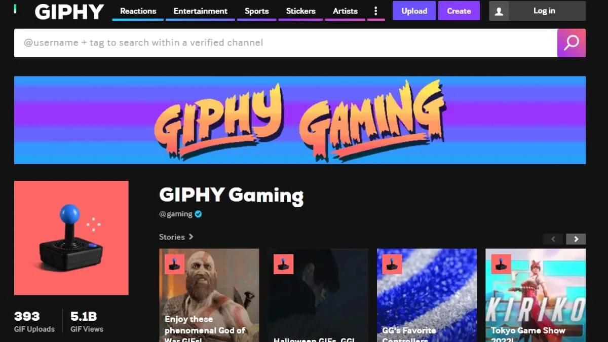 kak se izpolzva giphy