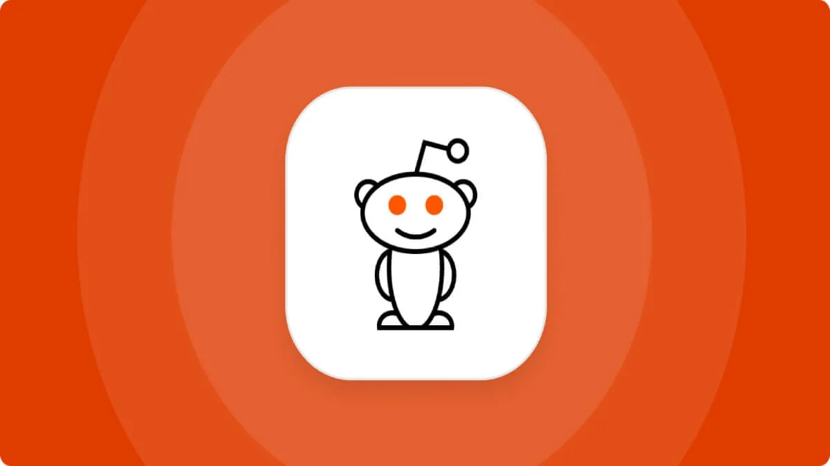 kakvo e reddit
